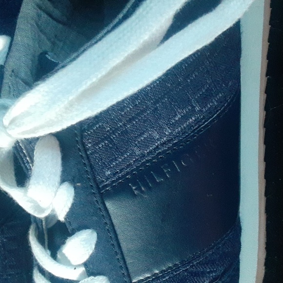 Tommy Hilfiger Sneakers - Picture 5 of 7